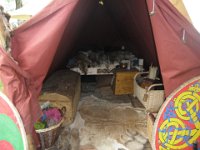 CIMG3054  Sehr gemütlich