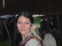 CIMG3087  Wer würde das nicht gerne geniessen