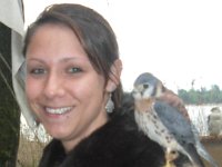 CIMG3089  Der Vogel fühlt sich sichtlich wohl