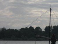 CIMG3099  Von was er wohl träumt